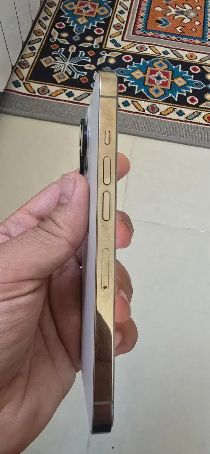 IPhone 13 pro 256 g|موبایل|رفسنجان, |دیوار