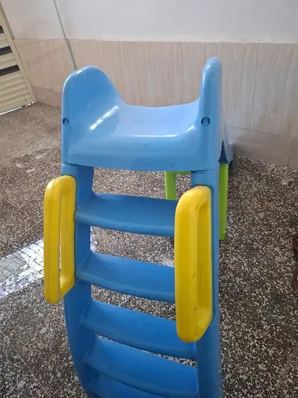 سرسره بازی|اسباب‌‌بازی|لنگرود, |دیوار