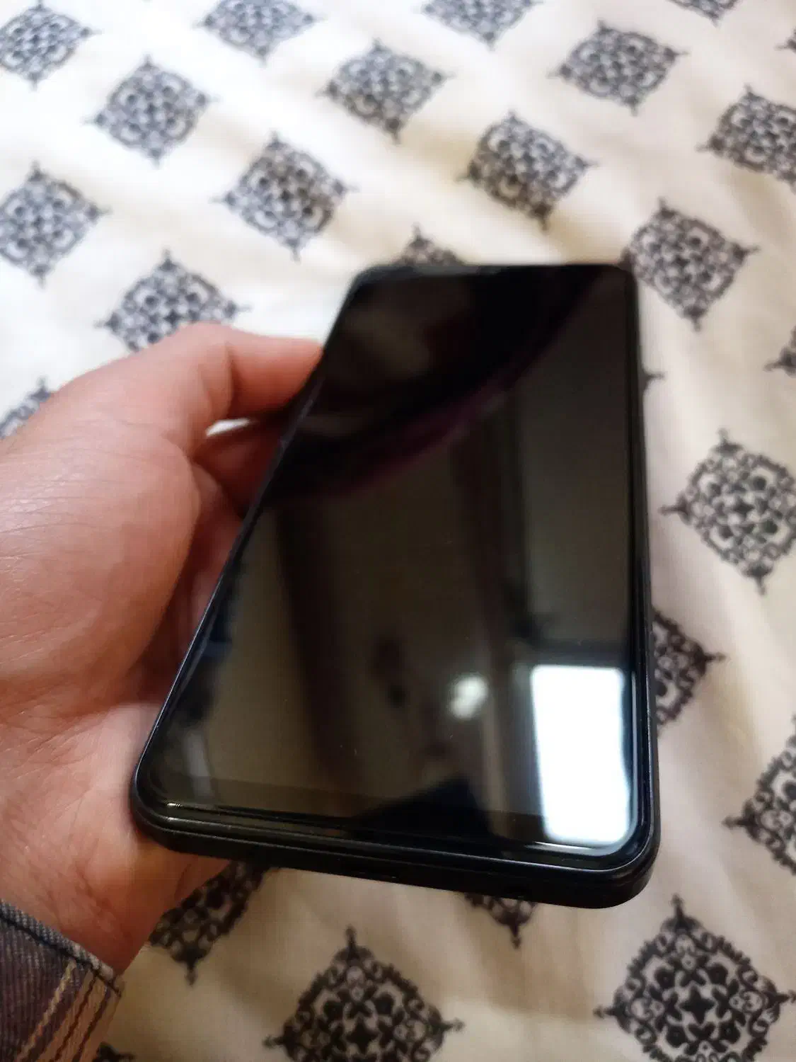 شیائومی پوکو c71 نو گارانتی 128g|موبایل|نیشابور, ناسیونال|دیوار