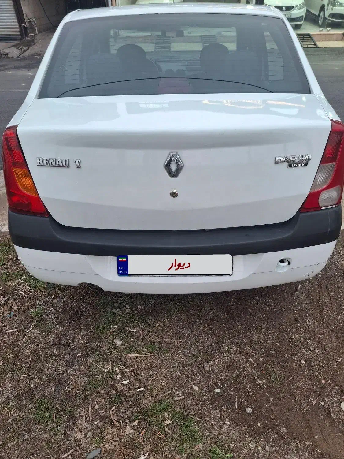 ال نود e2 فول 91|خودرو سواری و وانت|آبیک, |دیوار