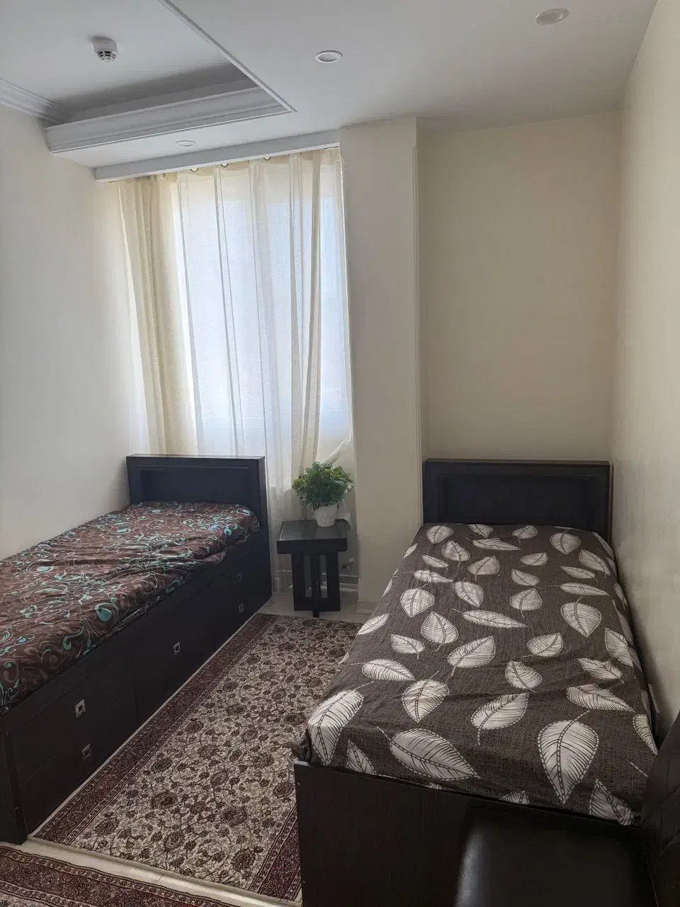 افسریه شمالی ۱۰۵متری دوخواب انباری پارکینگ.اسانسور|فروش آپارتمان|تهران, افسریه شمالی|دیوار