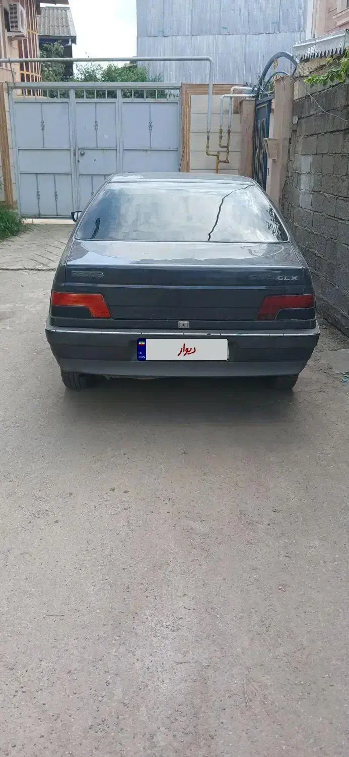 پژو 405|خودرو سواری و وانت|تالش, تالش|دیوار