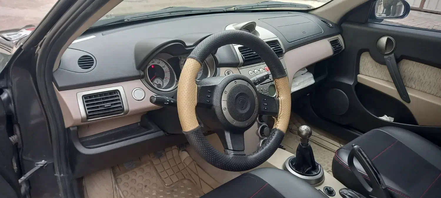 پروتون جنتو بیرنگ|خودرو سواری و وانت|تهران, نیلوفر|دیوار