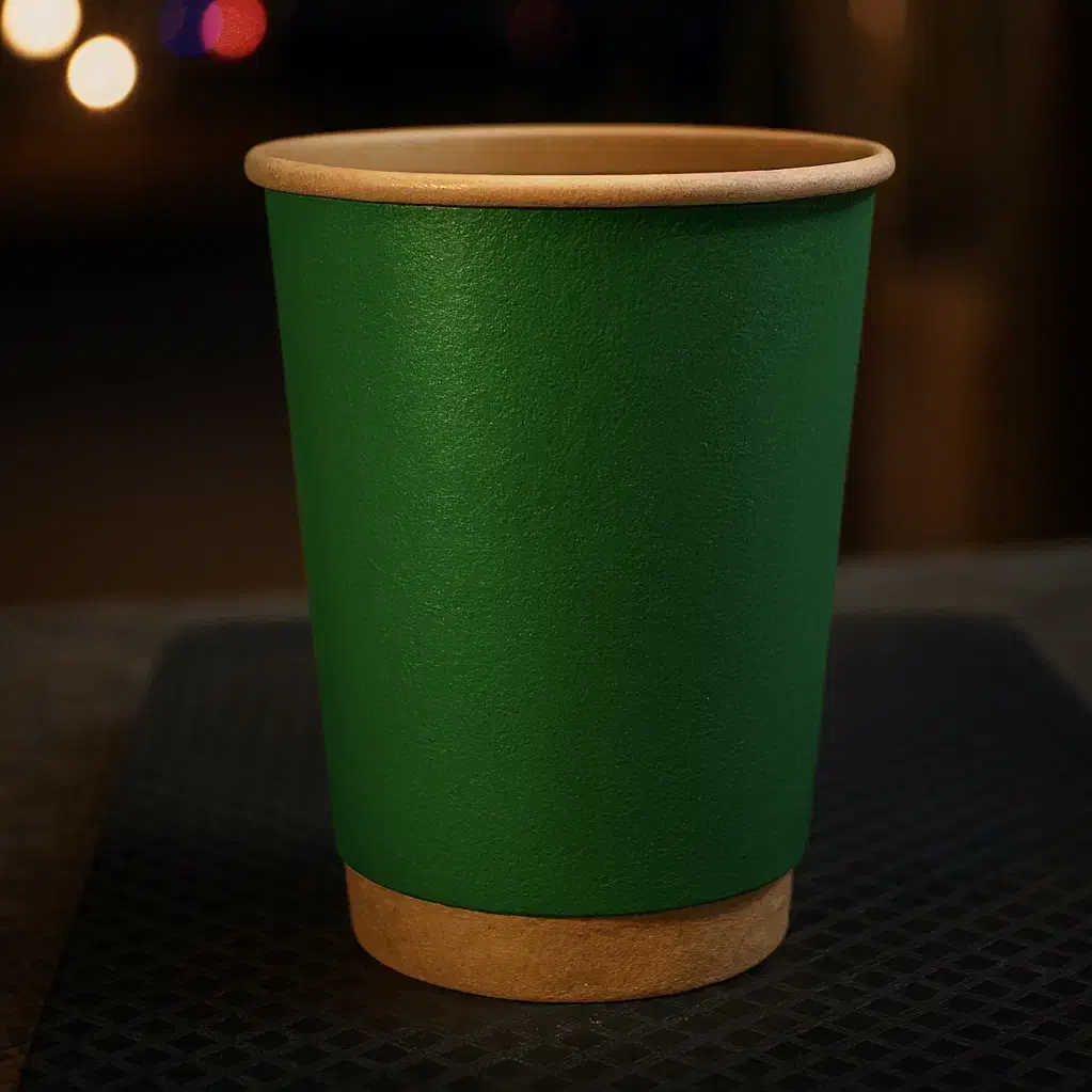 لیوان بار گرم هالو اروپایی|ظروف نگهدارنده، پلاستیکی، یکبارمصرف|نورآباد ممسنی, |دیوار