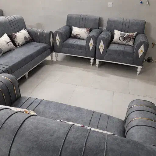 مبل مبلمان راحتی|مبلمان خانگی و میز عسلی|ایرانشهر, |دیوار