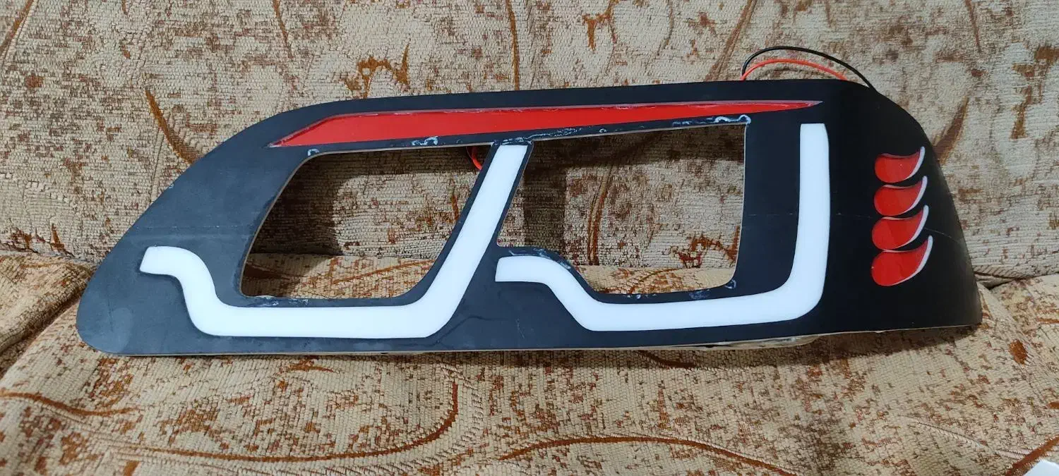 فول آپشن کردن ماشین|قطعات یدکی و لوازم جانبی|سراوان, |دیوار