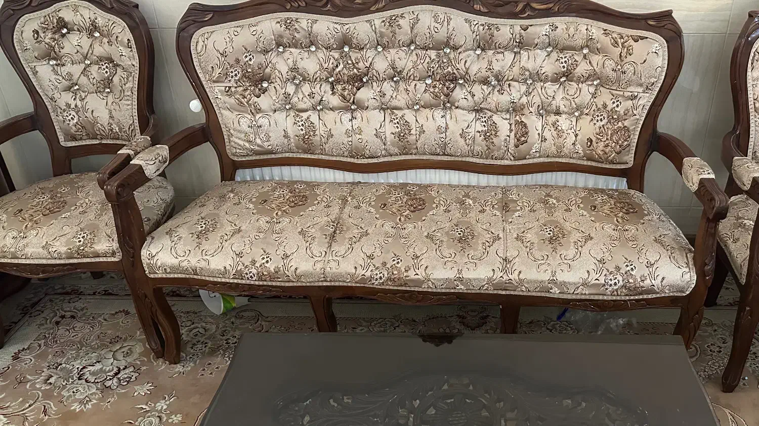 فروش فوری|بوفه، ویترین، کنسول|حمیدیا, |دیوار