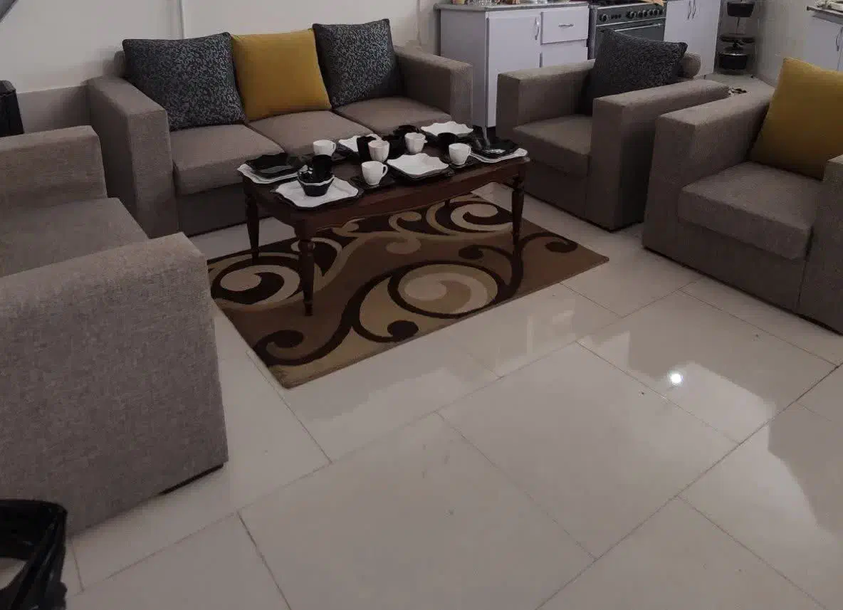 مبل فوری فروشی|مبلمان خانگی و میز عسلی|سبزوار, قاضی زاد|دیوار