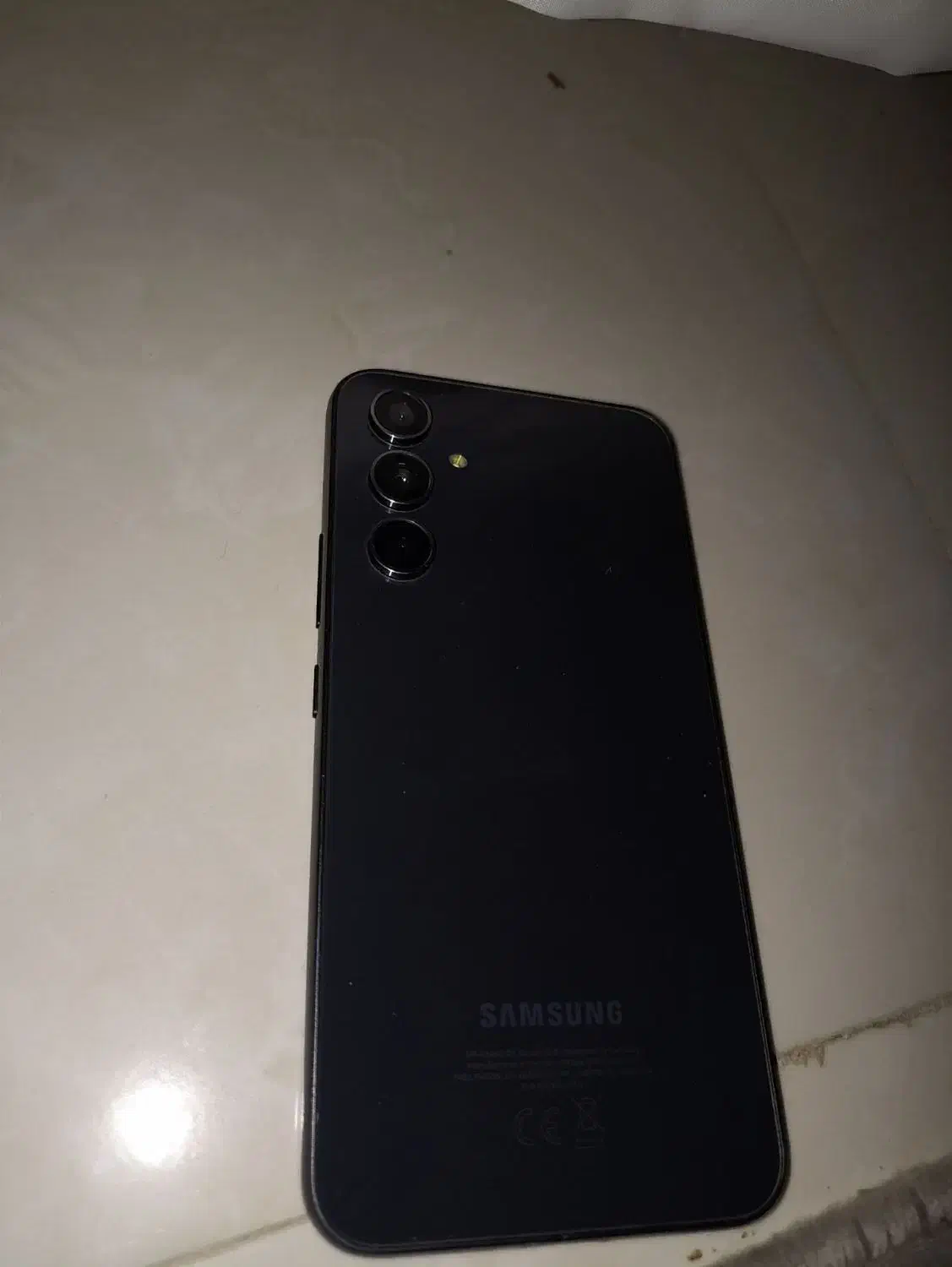 گوشیA54 samsong|موبایل|زنجان, |دیوار