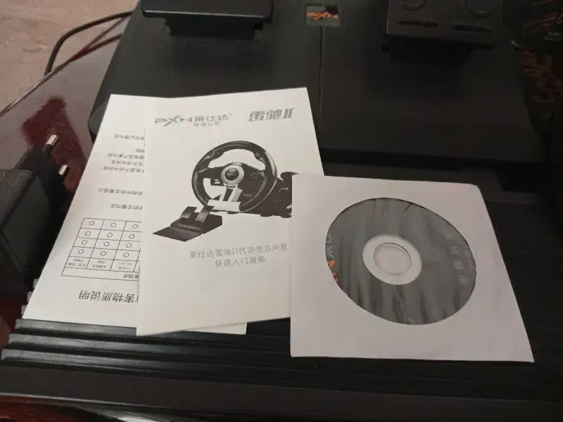 فرمون pxn پرو|کنسول، بازی ویدئویی و آنلاین|رباط‌کریم, الارد|دیوار