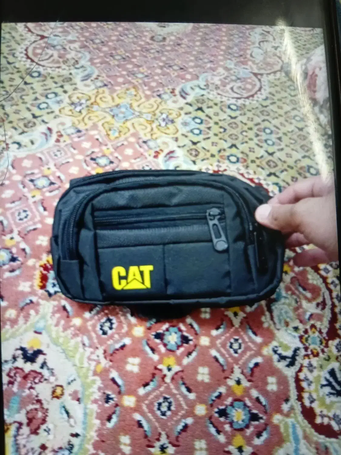 کیف|کیف، کفش، کمربند|قم, شاه ابراهیم|دیوار