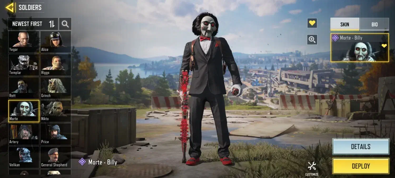 یکی میاد روش|کنسول، بازی ویدئویی و آنلاین|زیباشهر, |دیوار