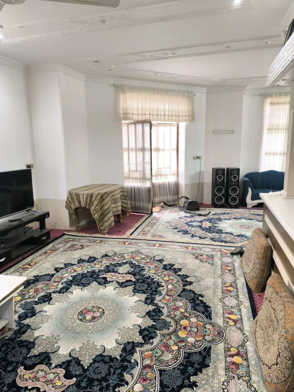 اجاره روزانه/هفتگی/ماهانه ویلا ۱۳۰۰ متری|اجارهٔ کوتاهمدت ویلا و باغ|یزد, |دیوار