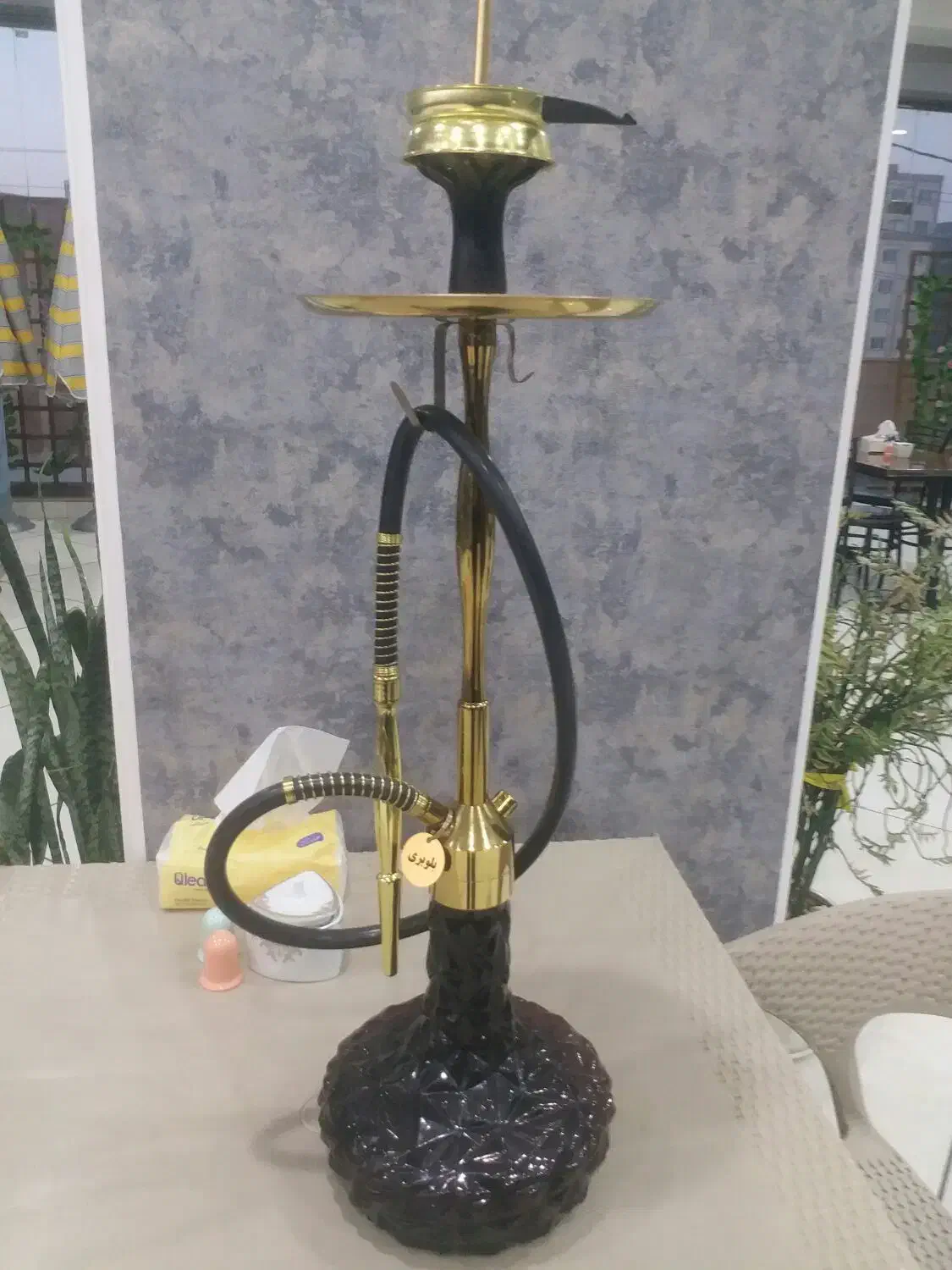 فروش قلیان|کافی‌شاپ و رستوران|تبریز, |دیوار