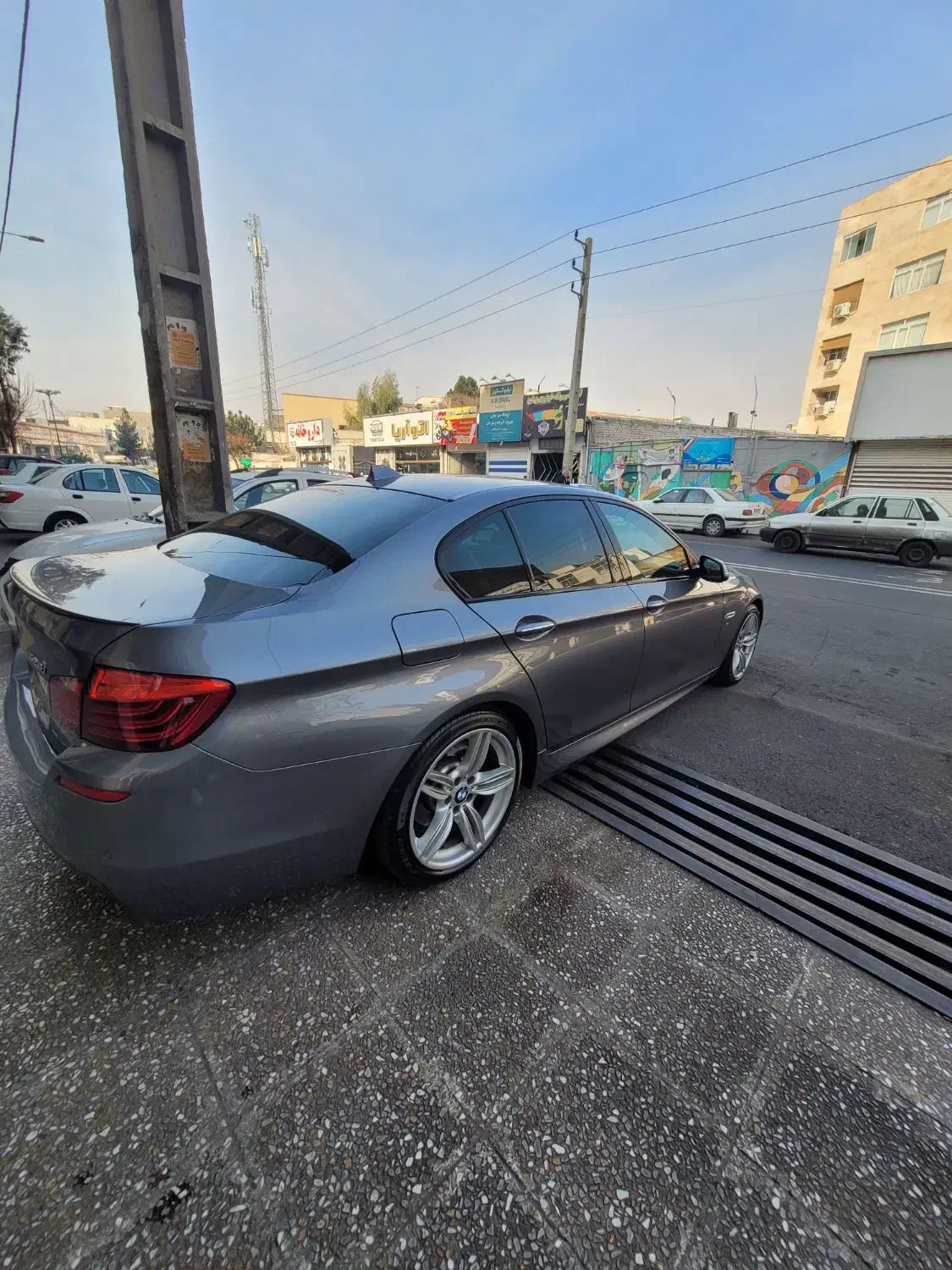 528 چهار کلید|خودرو سواری و وانت|باقرشهر, |دیوار