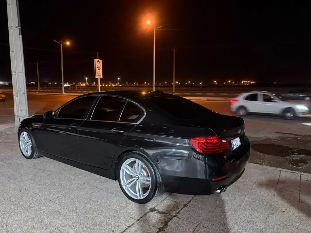 bmw528i|خودرو سواری و وانت|اهواز, زندوکیلی|دیوار