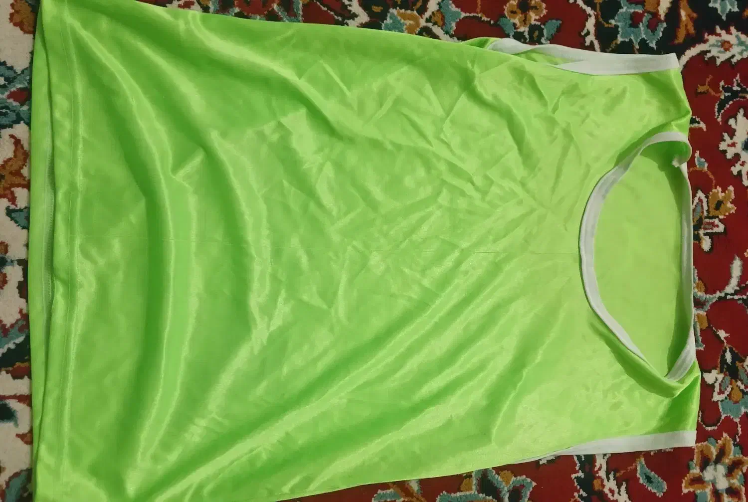 لباس ورزشی|تجهیزات ورزشی|تربت جام, میان جام|دیوار