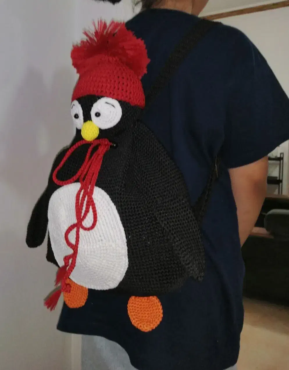 انواع کیف دستبافت، کوله پشتی|کیف، کفش، کمربند|مشهد, جانباز|دیوار