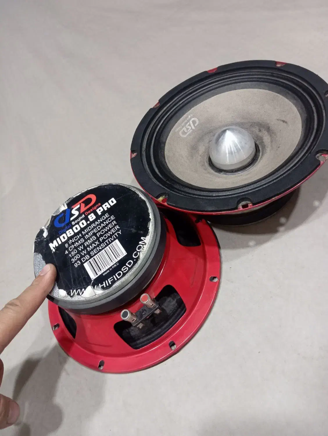 باند میدرنج|صوتی و تصویری|ورامین, خیر آباد|دیوار