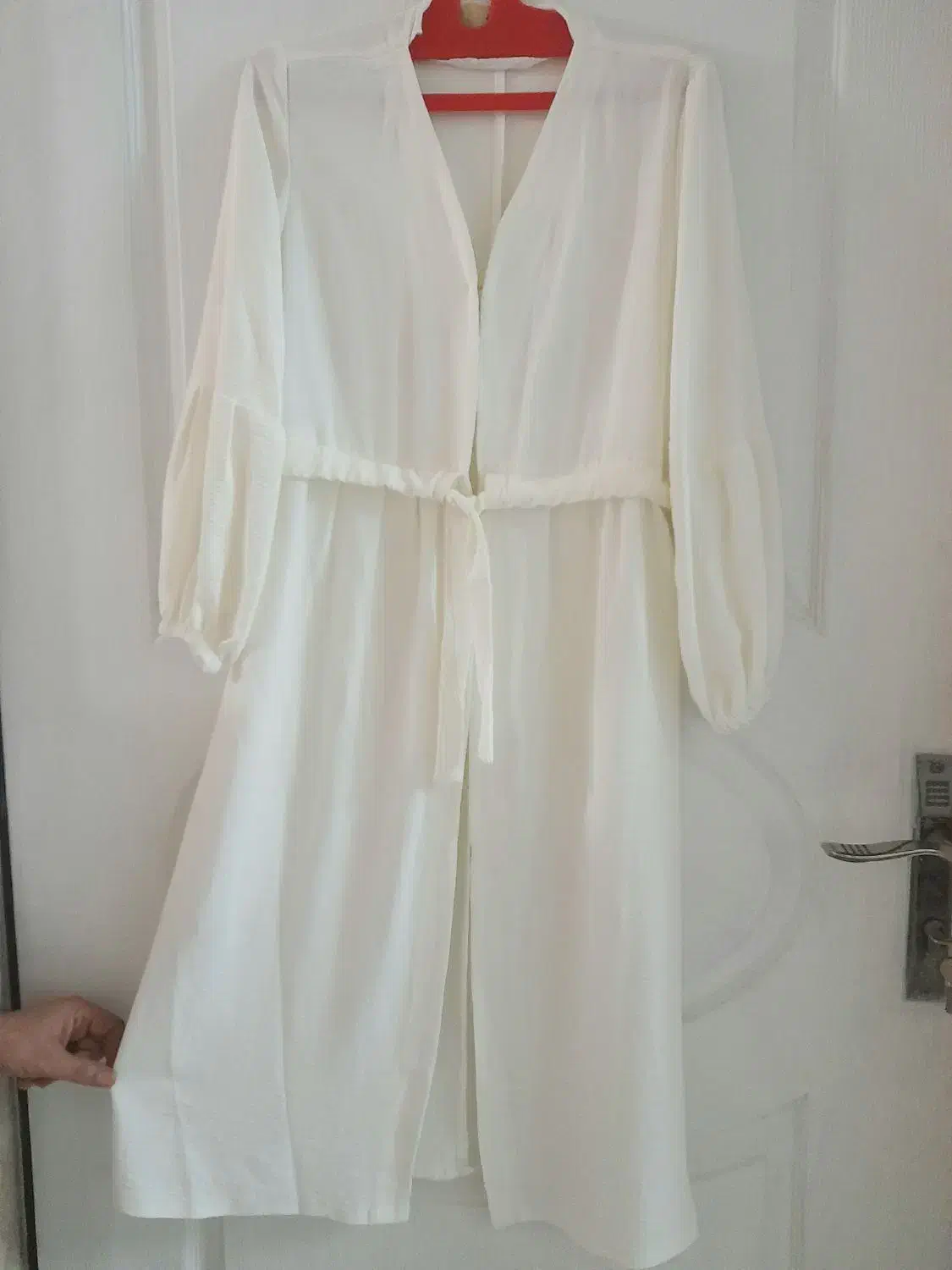 دونه ای چهارصد|لباس|رشت, کوی عرفان|دیوار