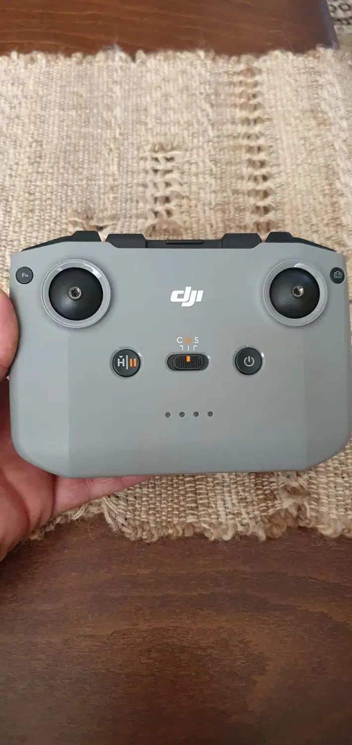 مویک پهباد هلیشات دی جی آی نئو|دوربین عکاسی و فیلمبرداری|مشهد, ویلاشهر|دیوار