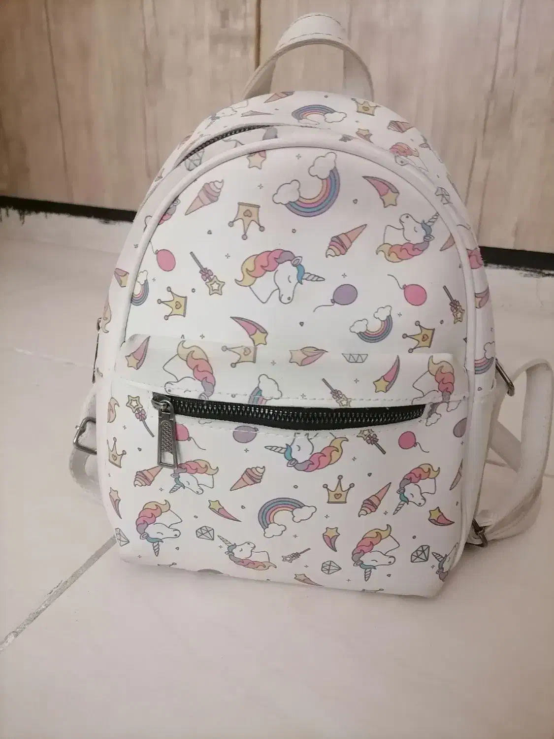 کیف کوله|کیف، کفش، کمربند|قم, باغ شریفی|دیوار