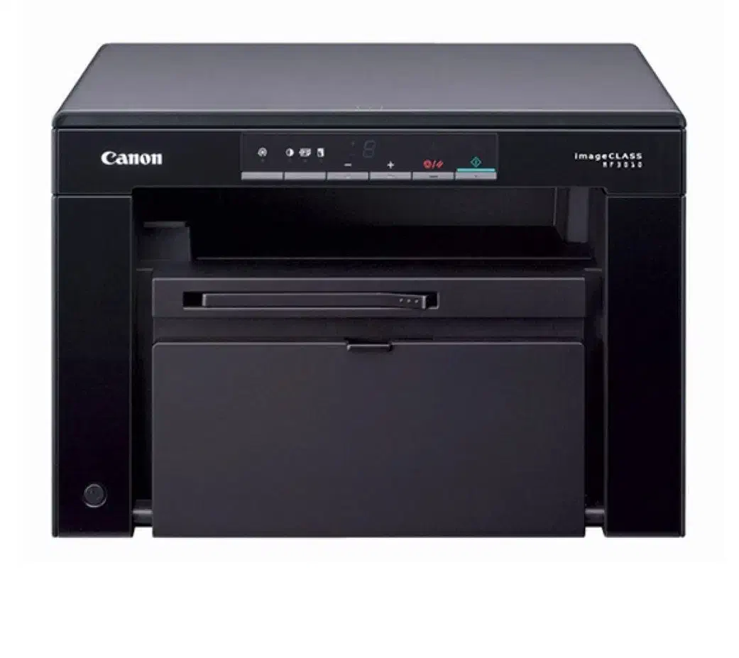 پخش عمده پرینتر سه کاره لیزری اچ پی کنون|پرینتر، اسکنر، کپی، فکس|اصفهان, قلعه طبره|دیوار