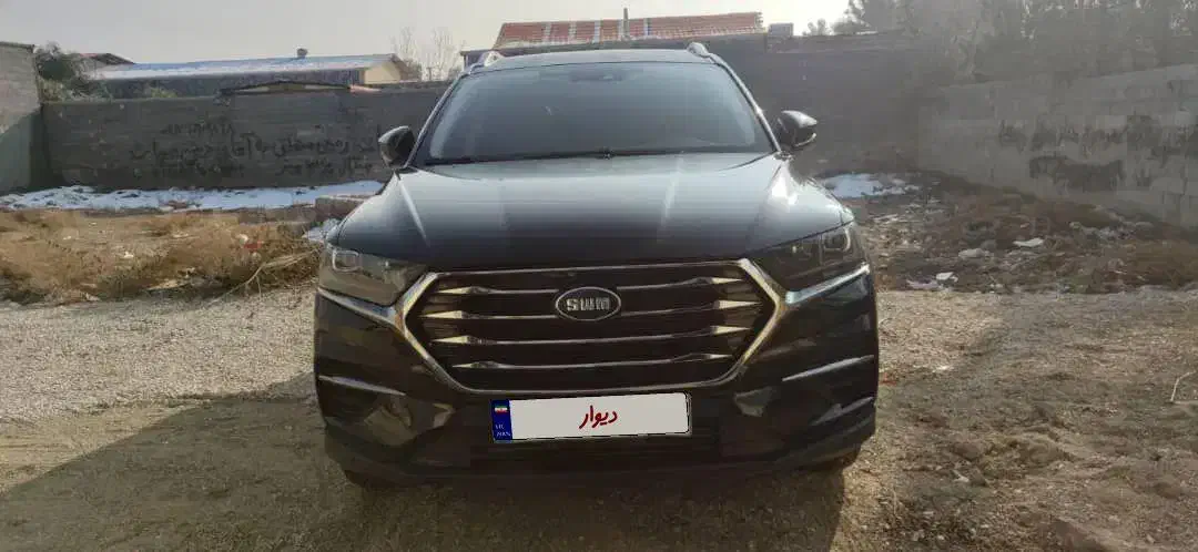 swm مدل ۱۳۹۹|خودرو سواری و وانت|اصفهان, بهارستان|دیوار