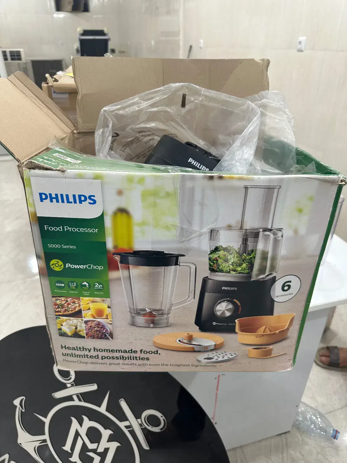 لوازم خانگی و برقی موجود قیمت عالی آخر بار|سایر لوازم برقی|بندرعباس, |دیوار