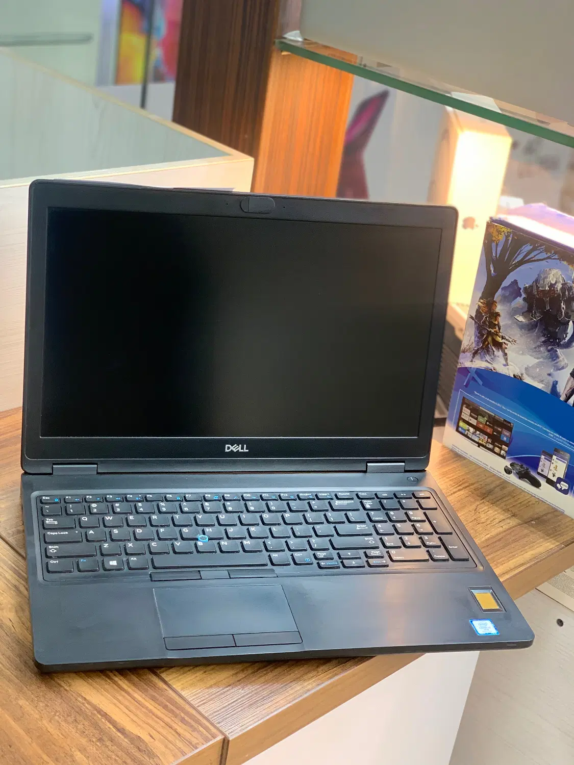 Dell latitude 5591|رایانه همراه|زنجان, |دیوار