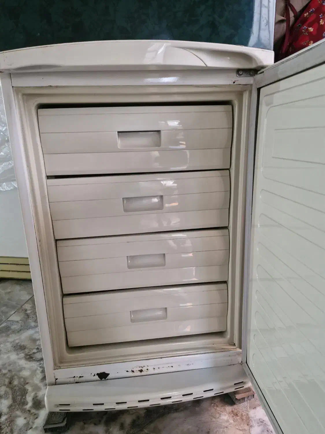 یخچال فریز|یخچال و فریزر|اردبیل, |دیوار