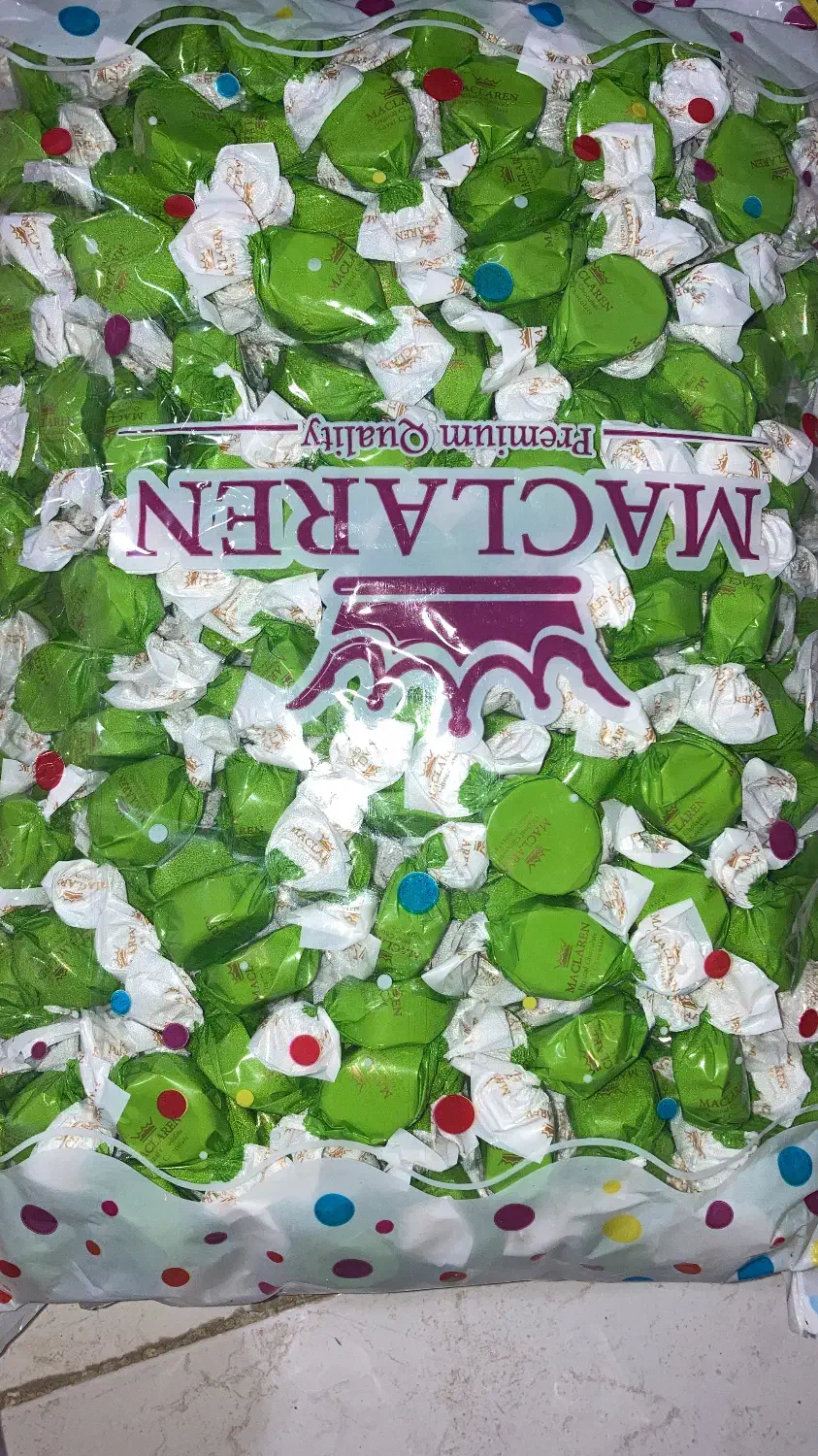 شکلات تافی|خوردنی و آشامیدنی|رشت, کوی مهر|دیوار