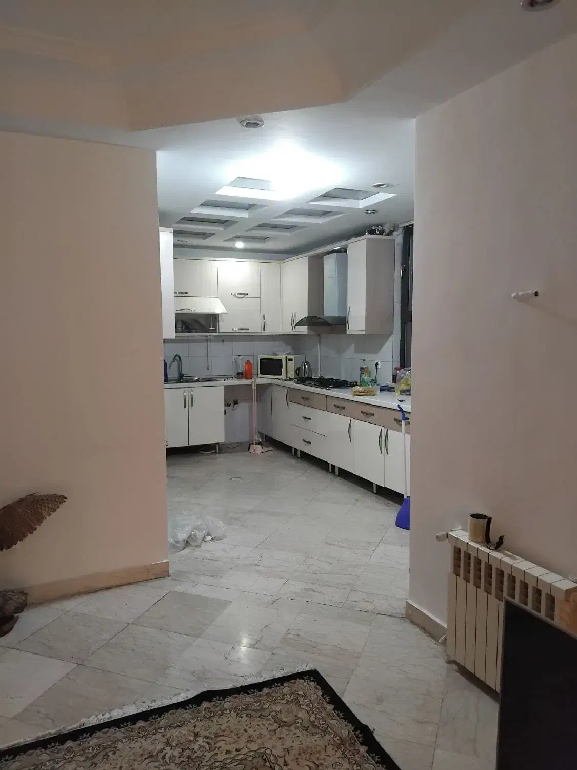 پارک پلیس بالاتر از چهاراه استقلال|اجارهٔ آپارتمان|تهران, مجیدآباد|دیوار