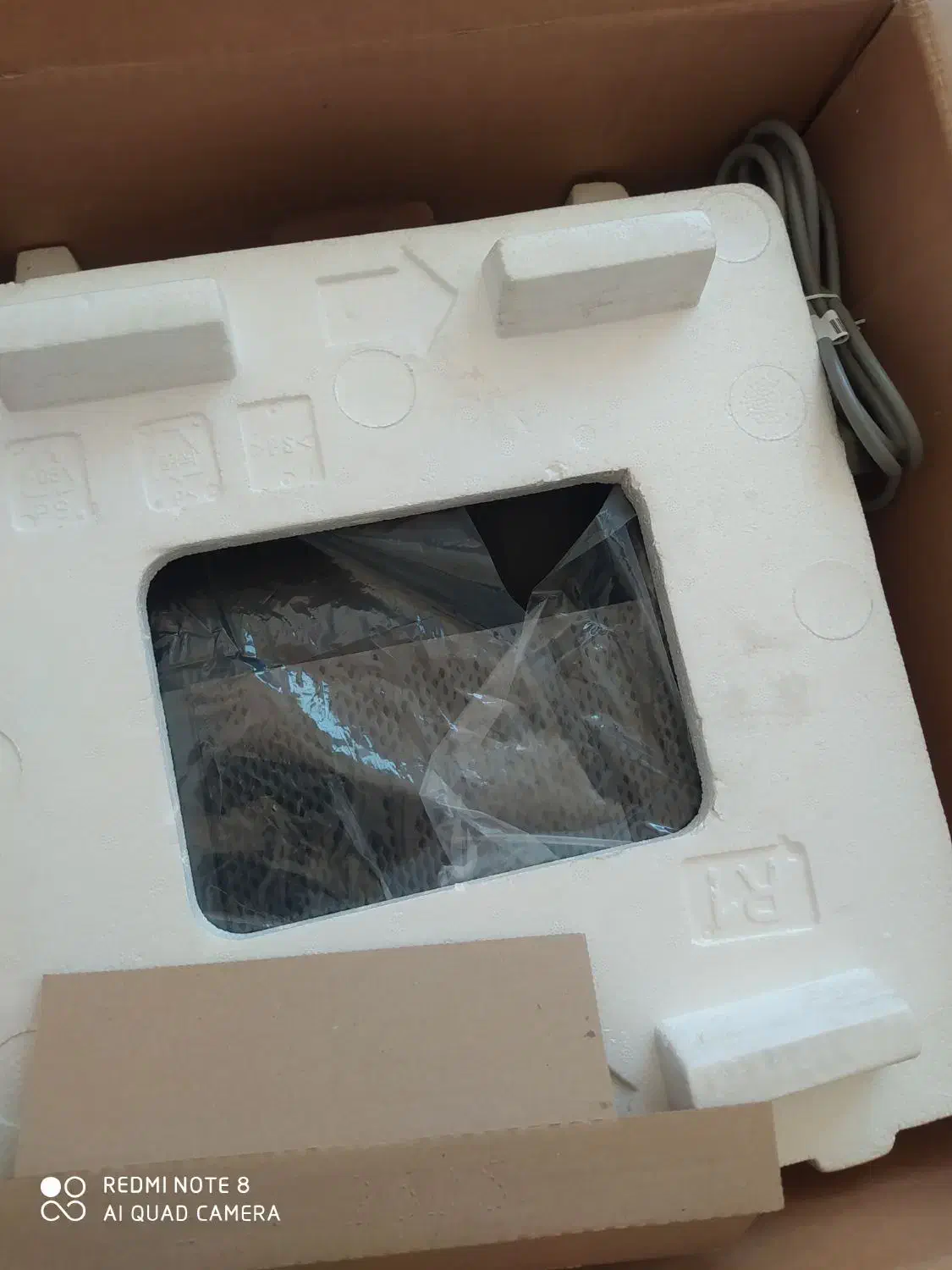 دستگاه پلمپ برنده جدید حاک بند|پرینتر، اسکنر، کپی، فکس|زاهدان, |دیوار