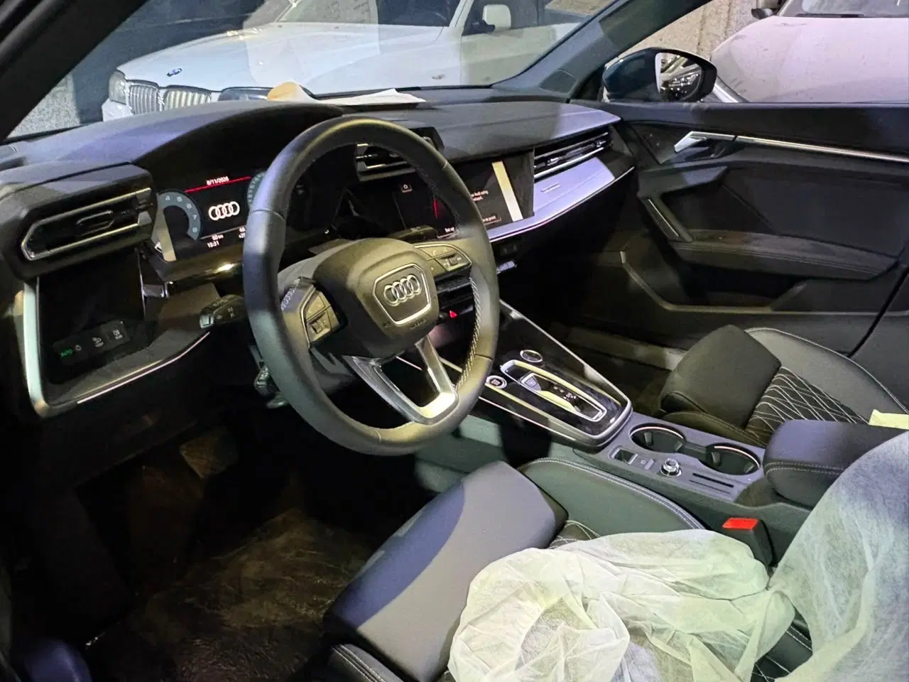 Audi A3L 2025|خودرو سواری و وانت|تهران, دولت‌آباد|دیوار