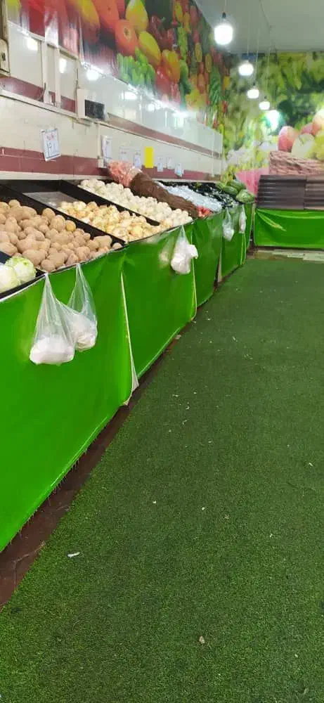 پالت میوه دوربین|فروشگاه و مغازه|کرج, شهرک فهمیده|دیوار