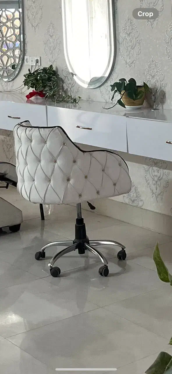 صندلی درحد نو|صندلی و نیمکت|تایباد, |دیوار