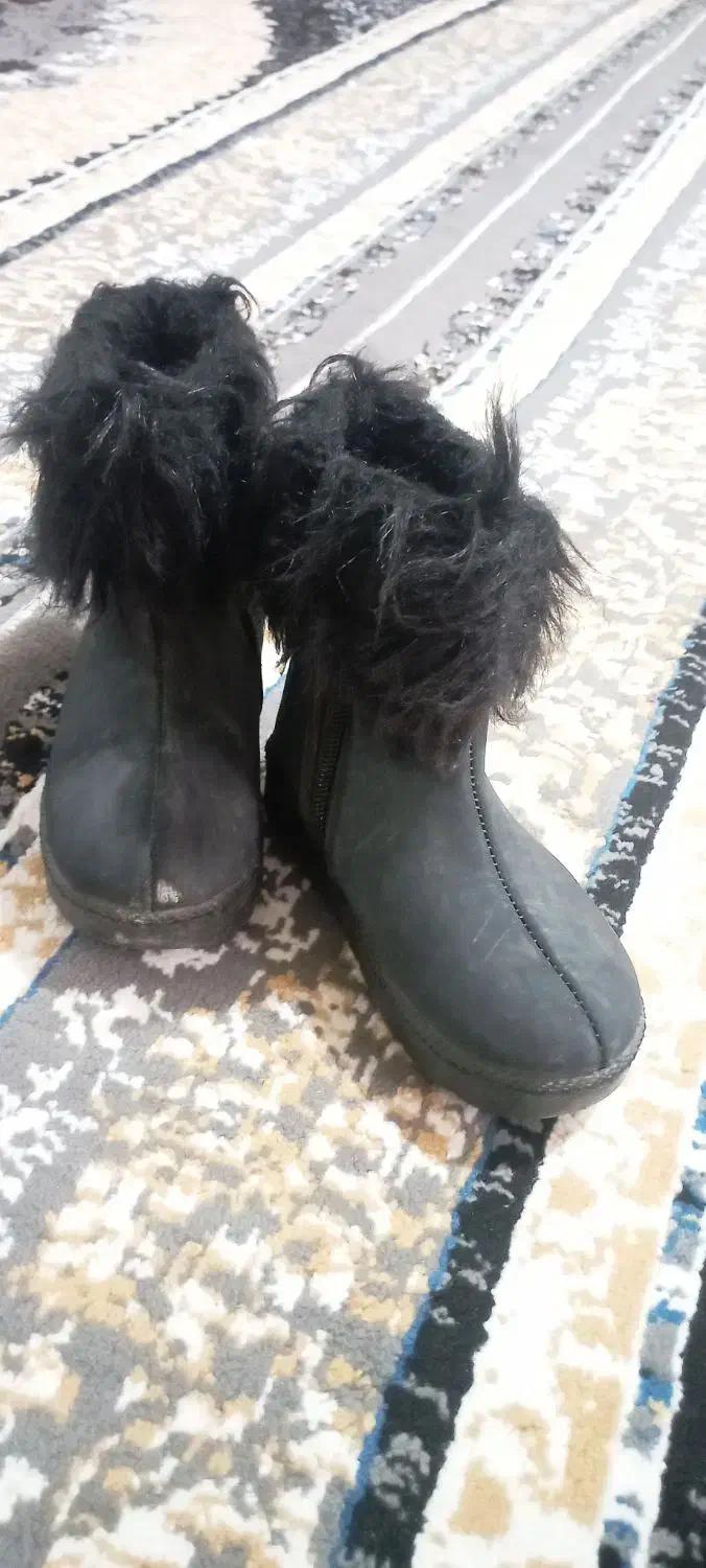 نیم پوت|کیف، کفش، کمربند|سنندج, |دیوار