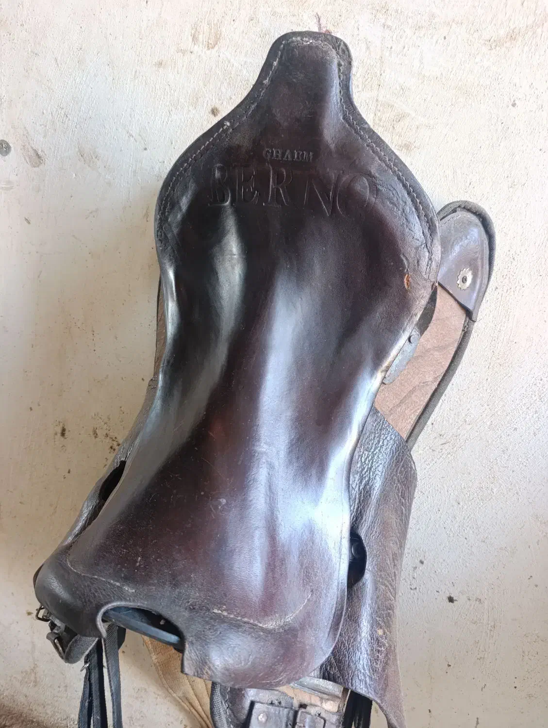 زین اسب|اسب و تجهیزات اسب‌سواری|اردبیل, |دیوار