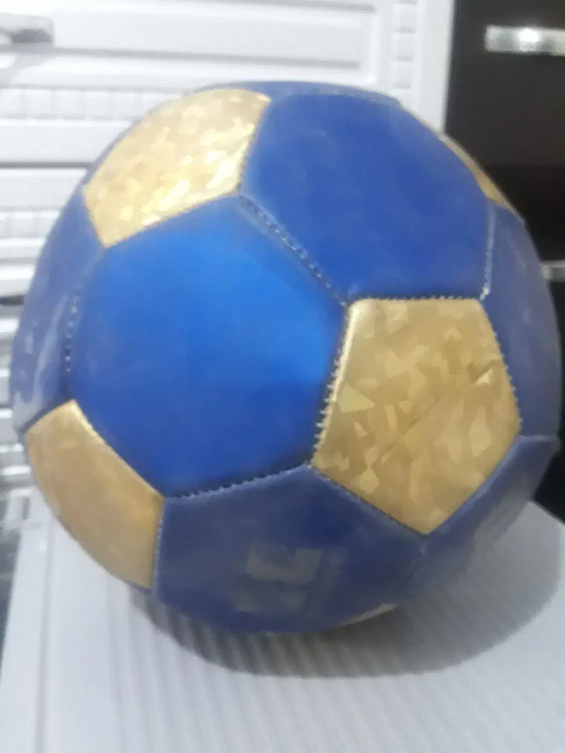 توپ فوتبال|ورزشهای توپی|قرچک, میرزائی شمالی|دیوار