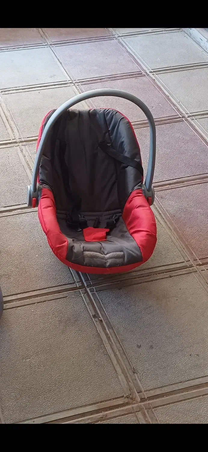 کریر|اسباب و اثاث بچه|قزوین, |دیوار