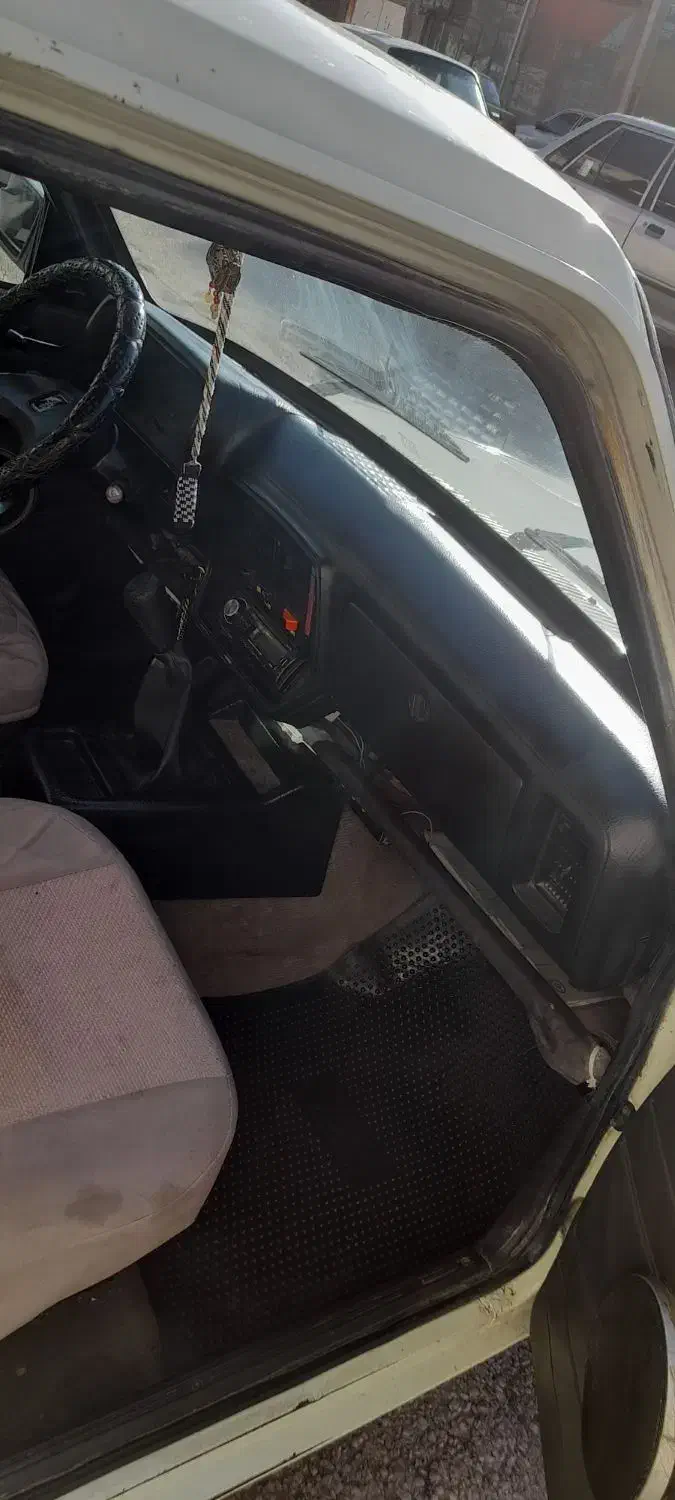 پیکان تک سوز|خودرو سواری و وانت|ملایر, |دیوار