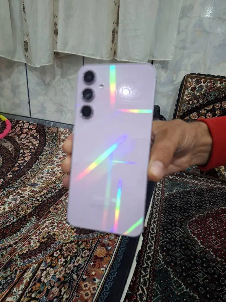 فوری گوشی a55|موبایل|سقز, |دیوار