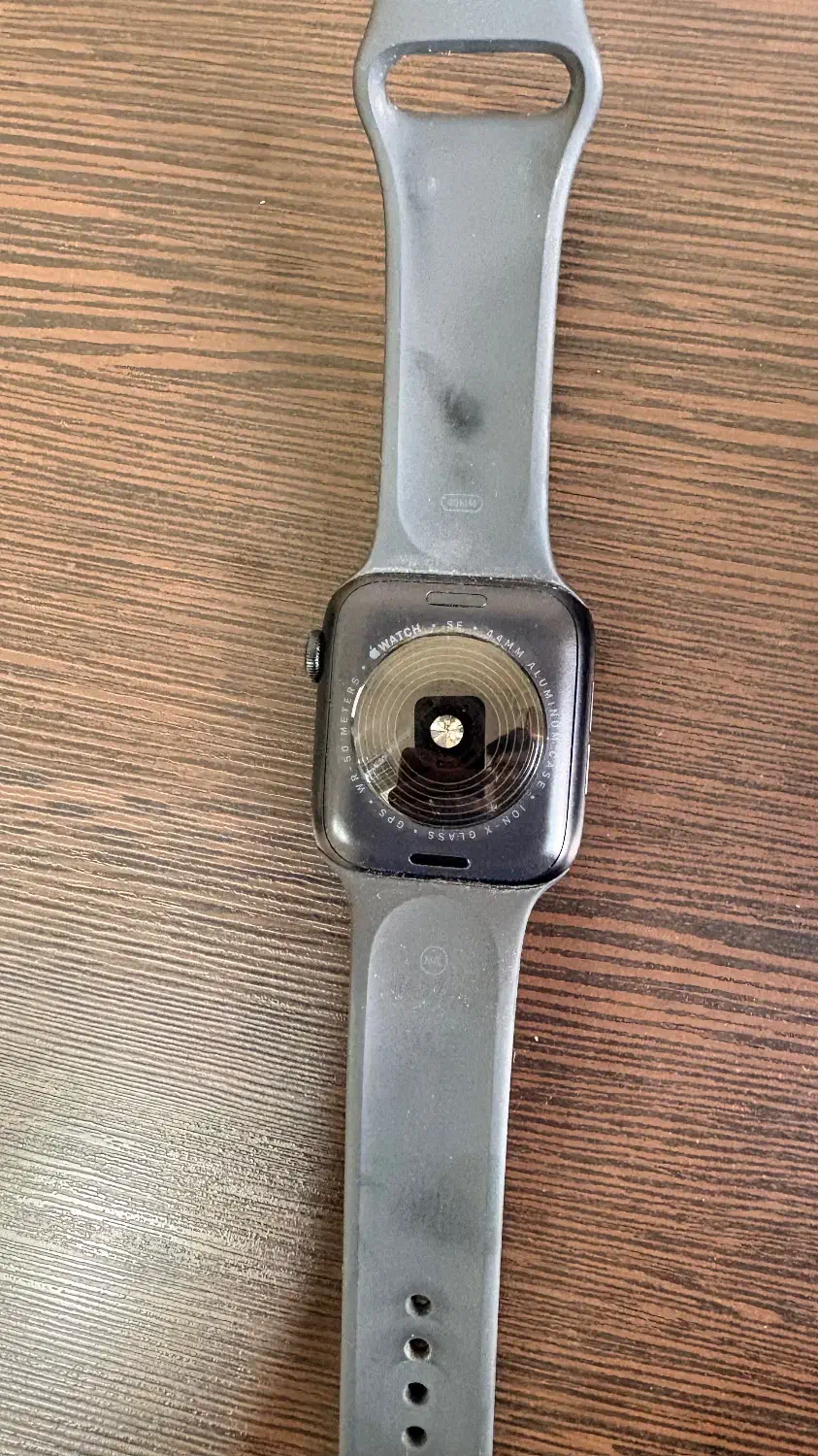 Apple watch se2023 44mm|ساعت|اصفهان, فیض|دیوار
