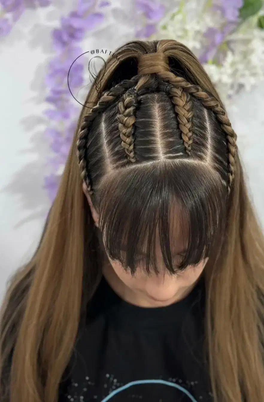 آموزش بافت مو|خدمات آموزشی|بندر ماهشهر, |دیوار