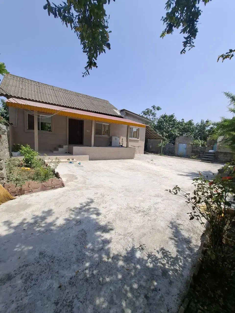 ویلاباغ550متری  شخصی ساز نزدیک دریا فریدونکنار|فروش خانه و ویلا|آستانه سرا, |دیوار