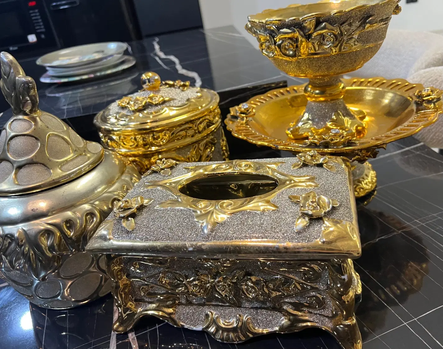 ظروف|ظروف سرو و پذیرایی|ساری, |دیوار
