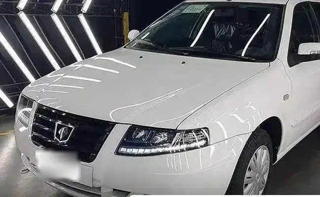 فروش حواله سورن پلاس تحویل 90روزه|خودرو سواری و وانت|رشت, آب و برق|دیوار