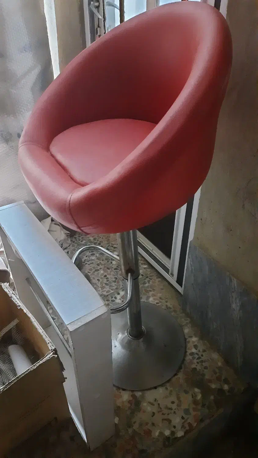 صندلی|صندلی و نیمکت|ملایر, |دیوار