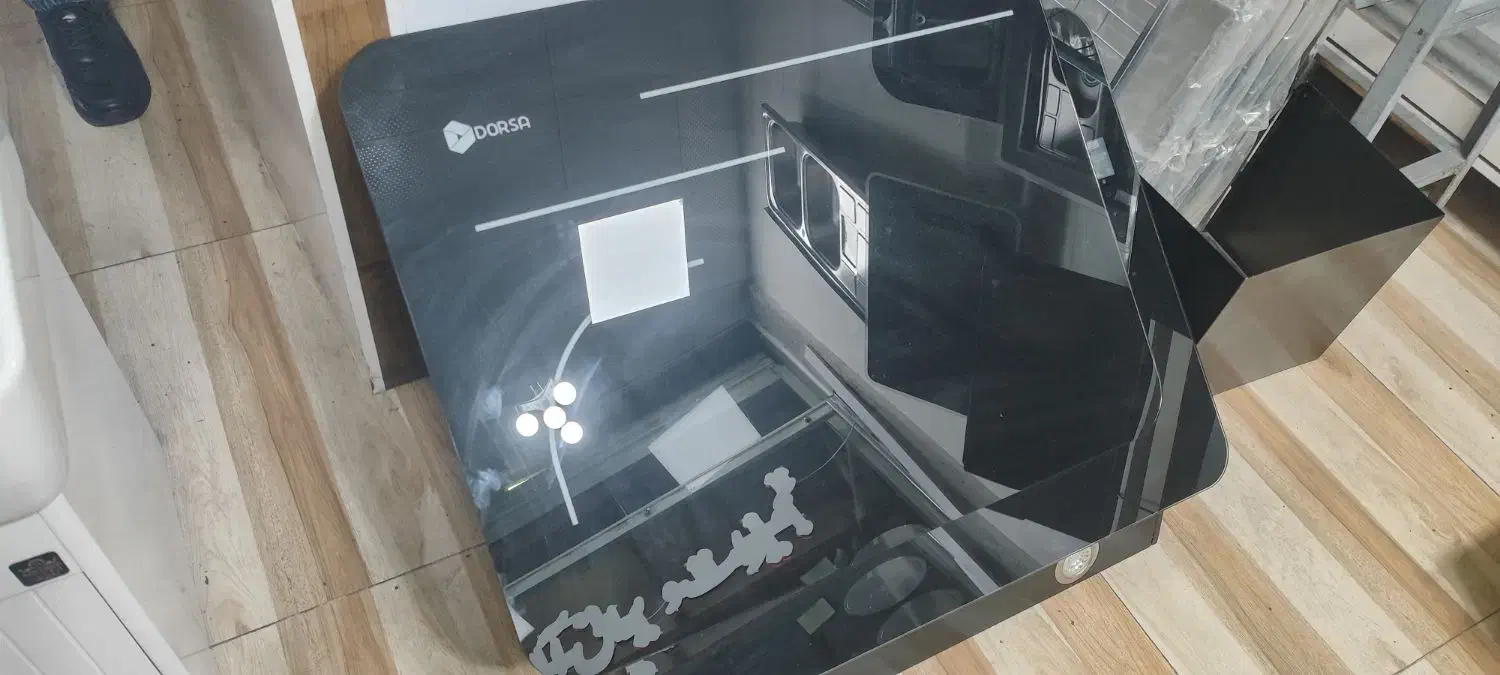 هود درسا  موتور توربو فلزی|هود|تبریز, |دیوار